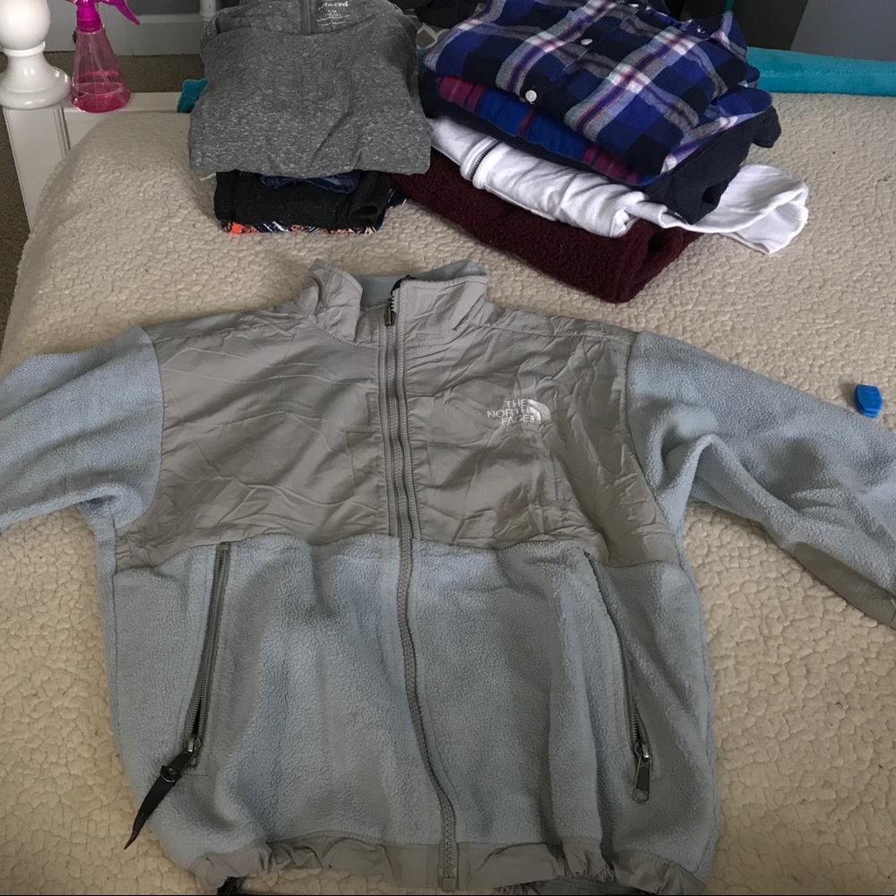 Kids North Face