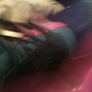 Meet your Posher, Dramaine