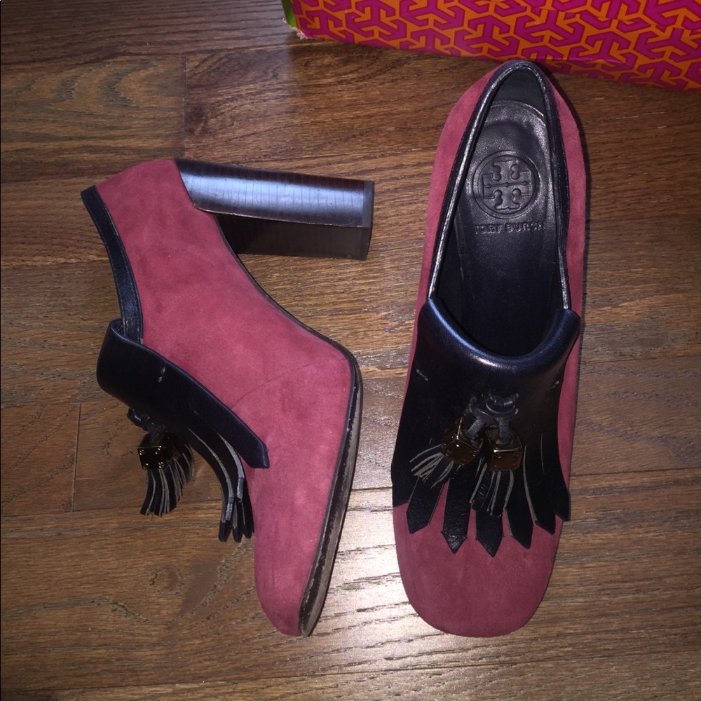 Tory Burch Pumps