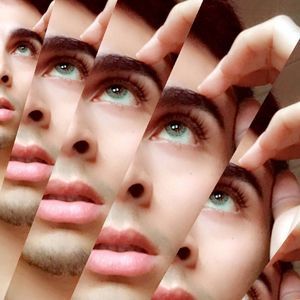 Meet your Posher, Joshua