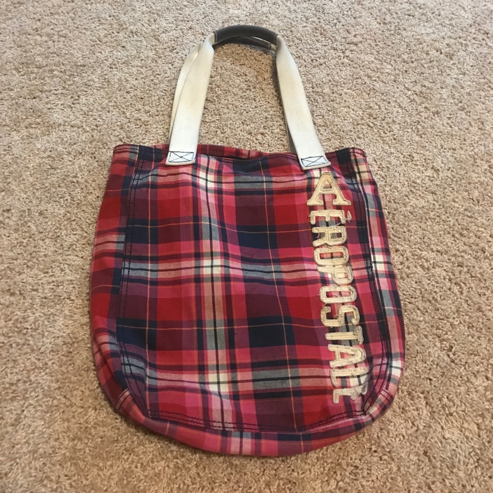 SOLD❌❌ Aeropostale Bag
