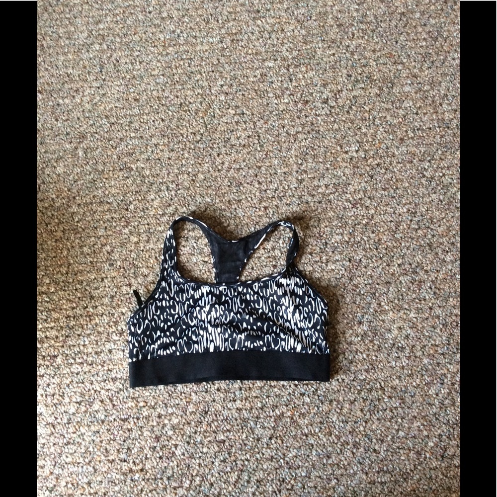 Victoria's Secret Sports Bra