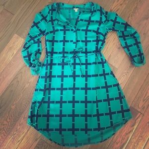 Merona Dress Size Small