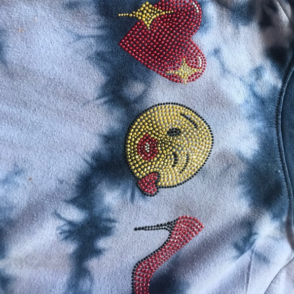 Butter Sweatshirt - Picture 2 of 4