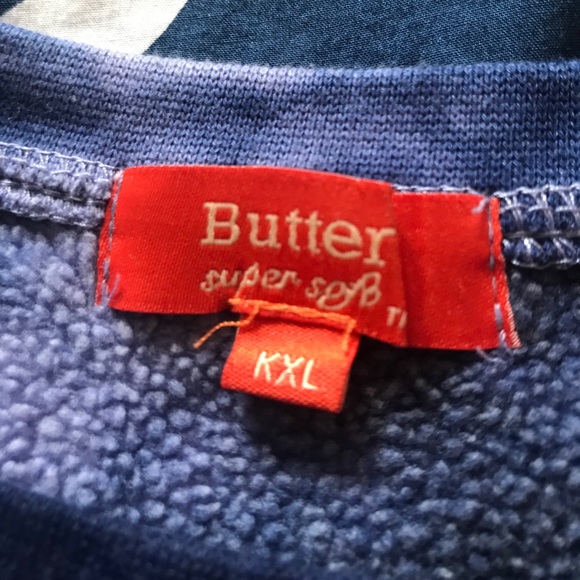 Butter Sweatshirt - Picture 3 of 4