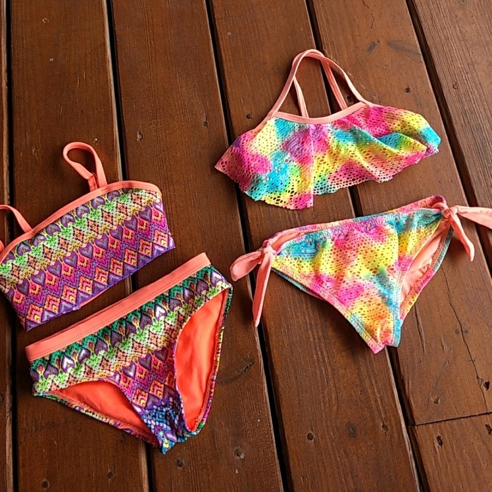 Cute Toddler Bikinis