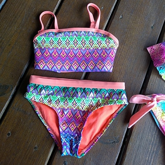 Cute Toddler Bikinis - Picture 2 of 5