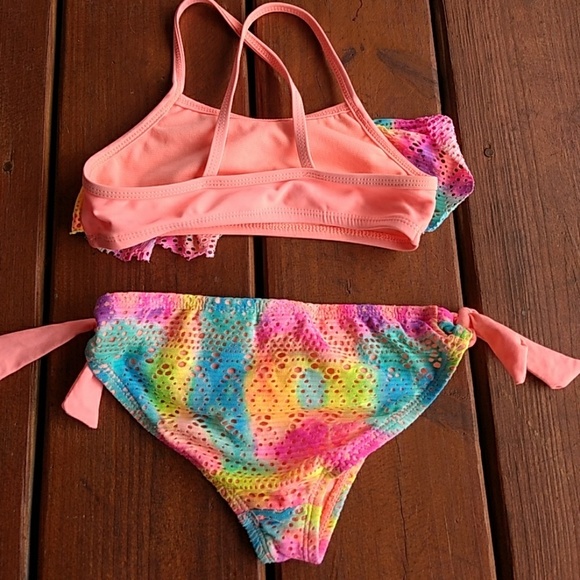 Cute Toddler Bikinis - Picture 5 of 5