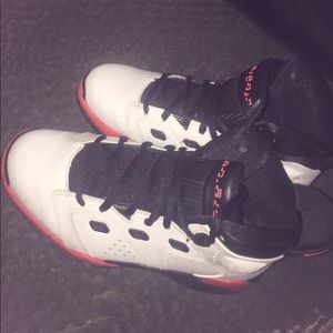 JORDAN AIR