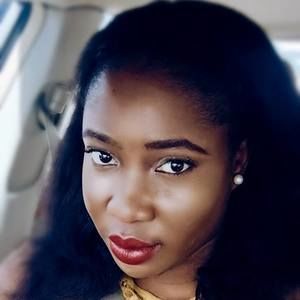 Meet your Posher, Oluwapamilerinayo