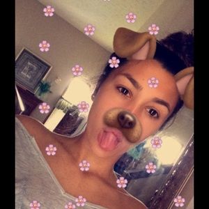 Meet your Posher, Sylvia