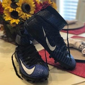Nike Football Cleats