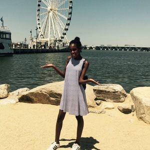 Meet your Posher, Grace