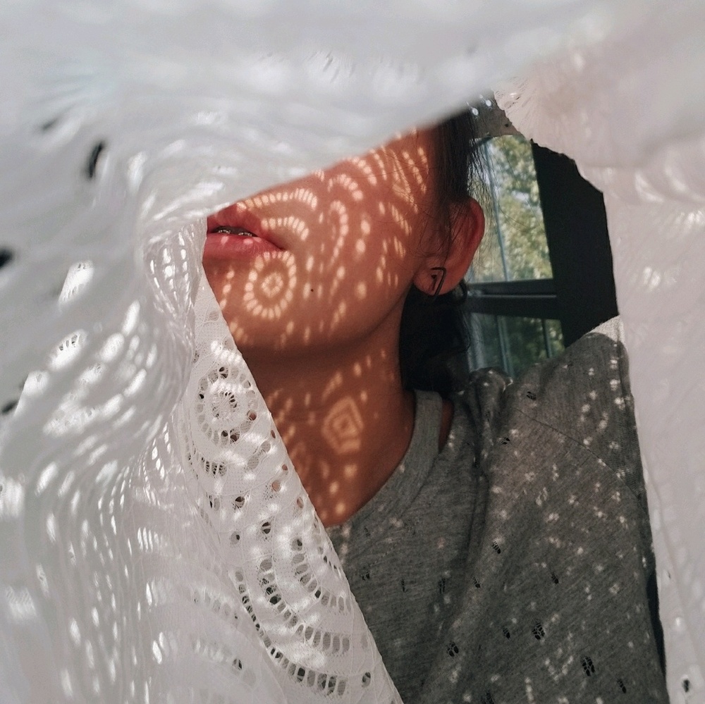 Meet your Posher, Callie