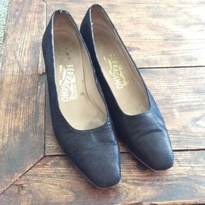 Salvatore Ferragamo