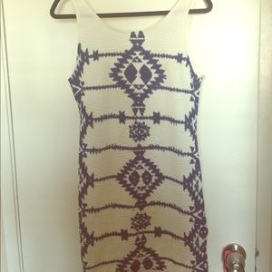 Summer style body con fitted dress