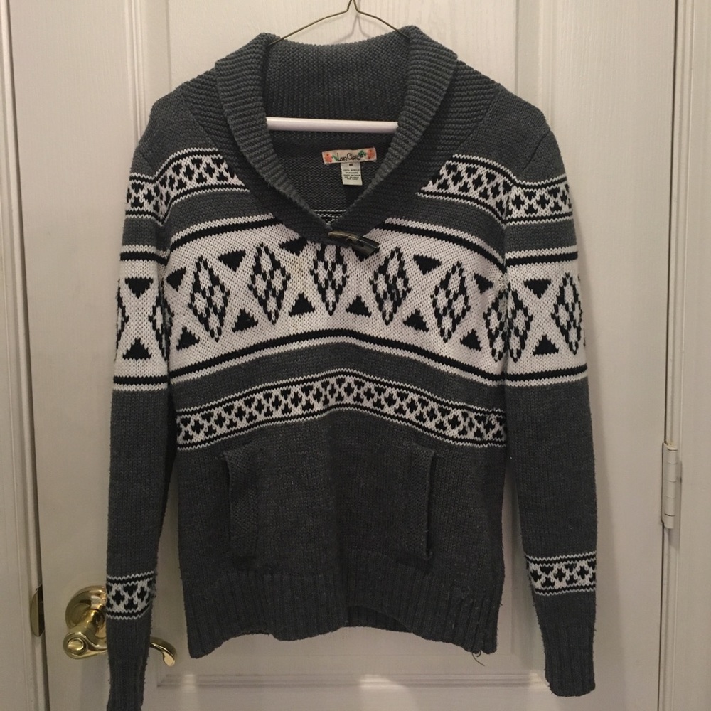 Sweater