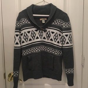 Sweater