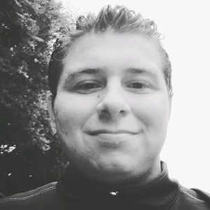 Meet your Posher, Jacob