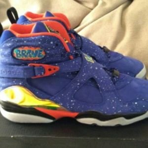 Air jordan 8 Doernbecher