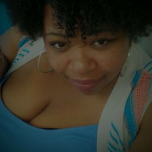 Meet your Posher, Lashonda