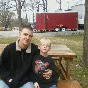 Meet your Posher, Mikey