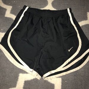 Nike tempo shorts