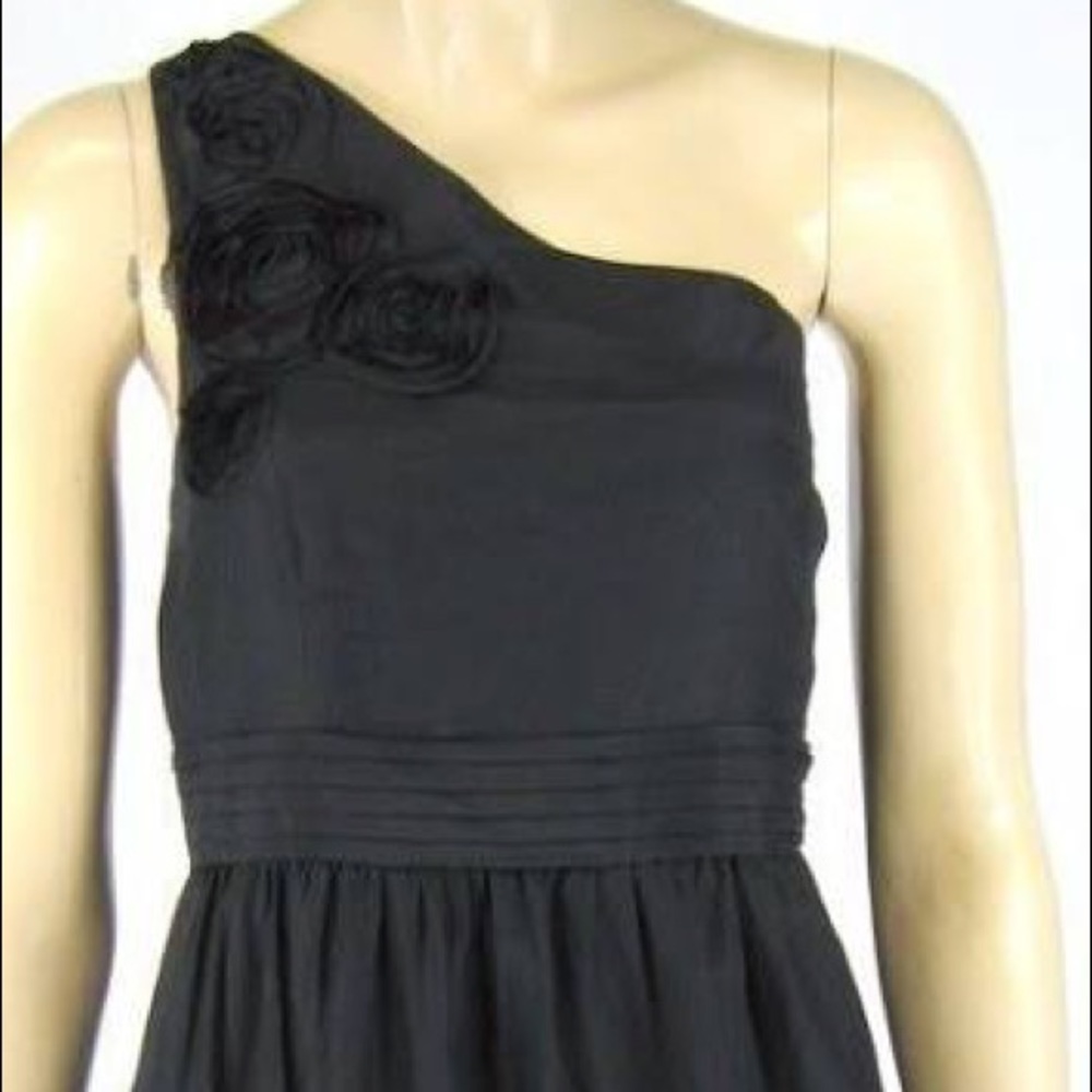 ⚡️Sale⚡️Kenzie One Shoulder Dress