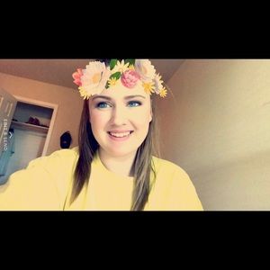 Meet your Posher, Laci