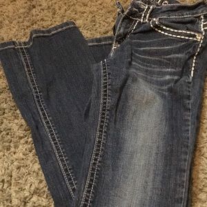 Miss Chic USA Jeans
