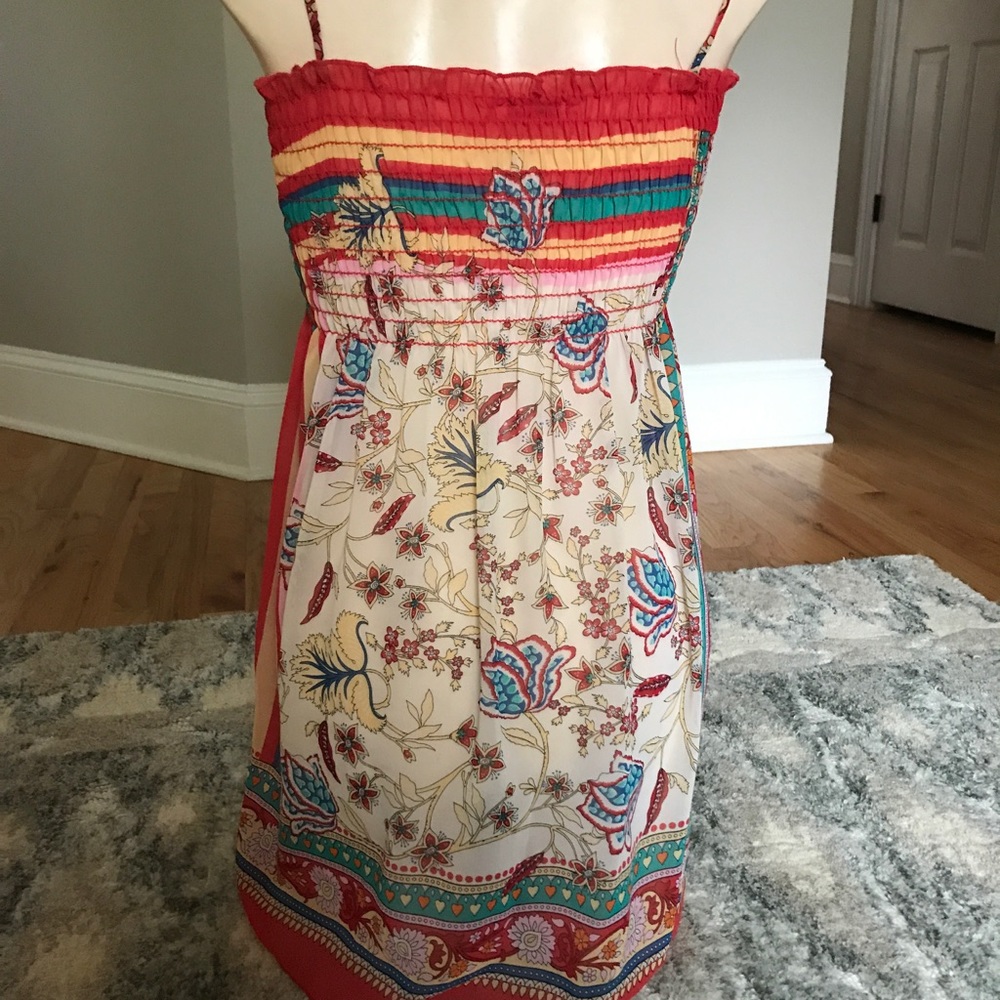 JuJu & B dress