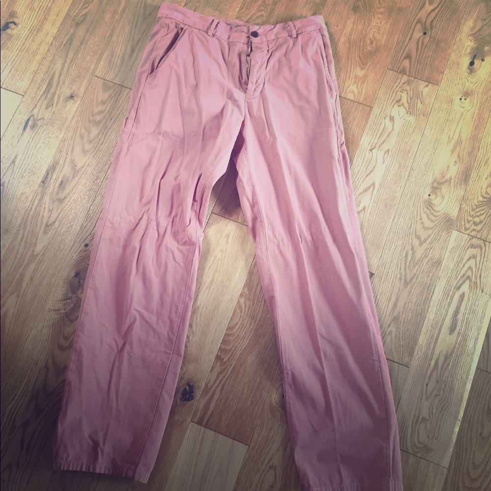 Southern Proper "Thomas pants"