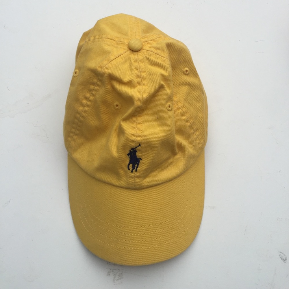 Polo Ralph Lauren Baseball cap