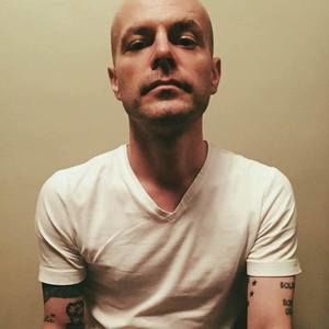 Meet your Posher, Derek