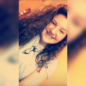 Meet your Posher, Jade
