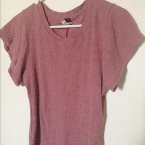 Free people thermal top
