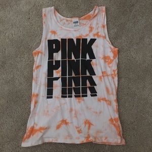 Tank top from PINK
