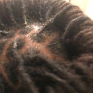 Meet your Posher, Darnell