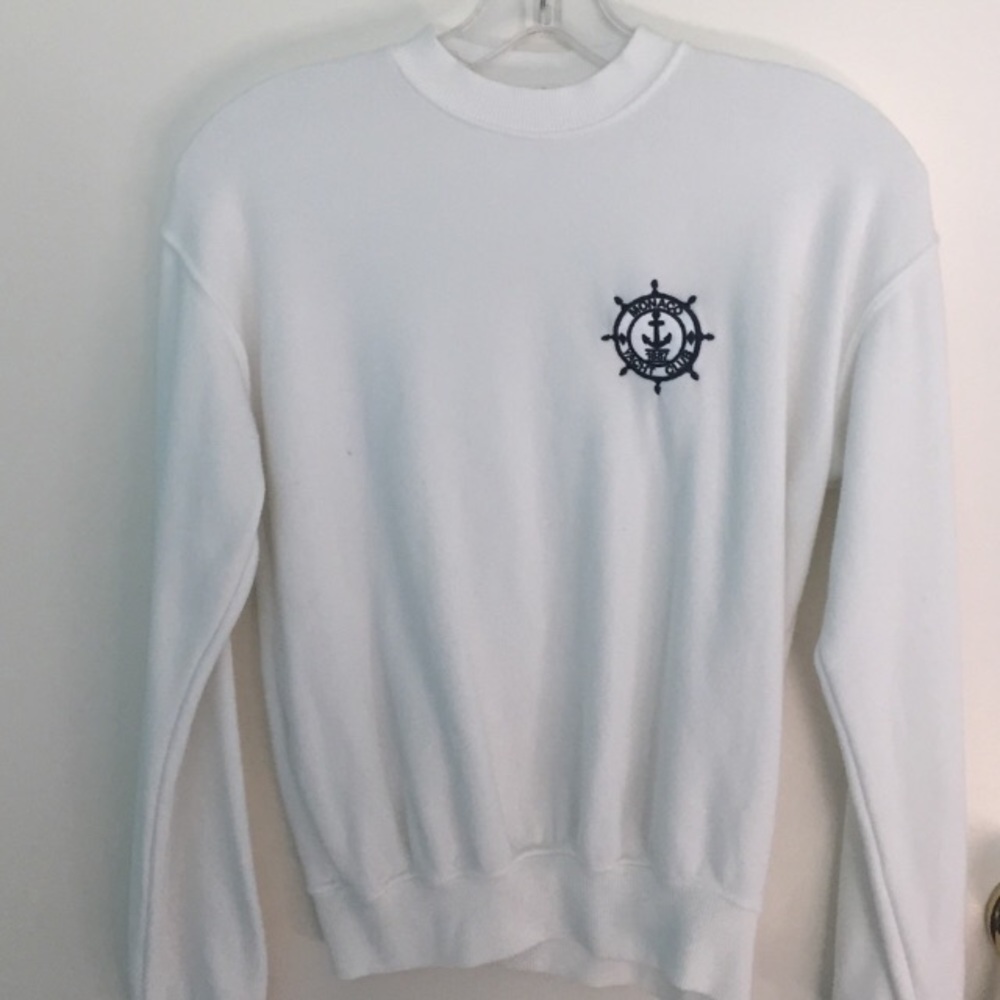 BRANDY MELVILLE// pullover