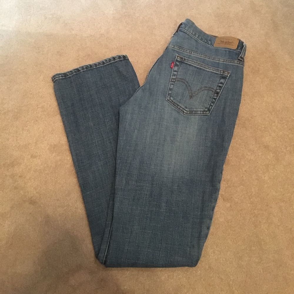 Vintage Levi's!