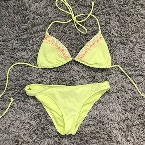 American Eagle Swim Suit