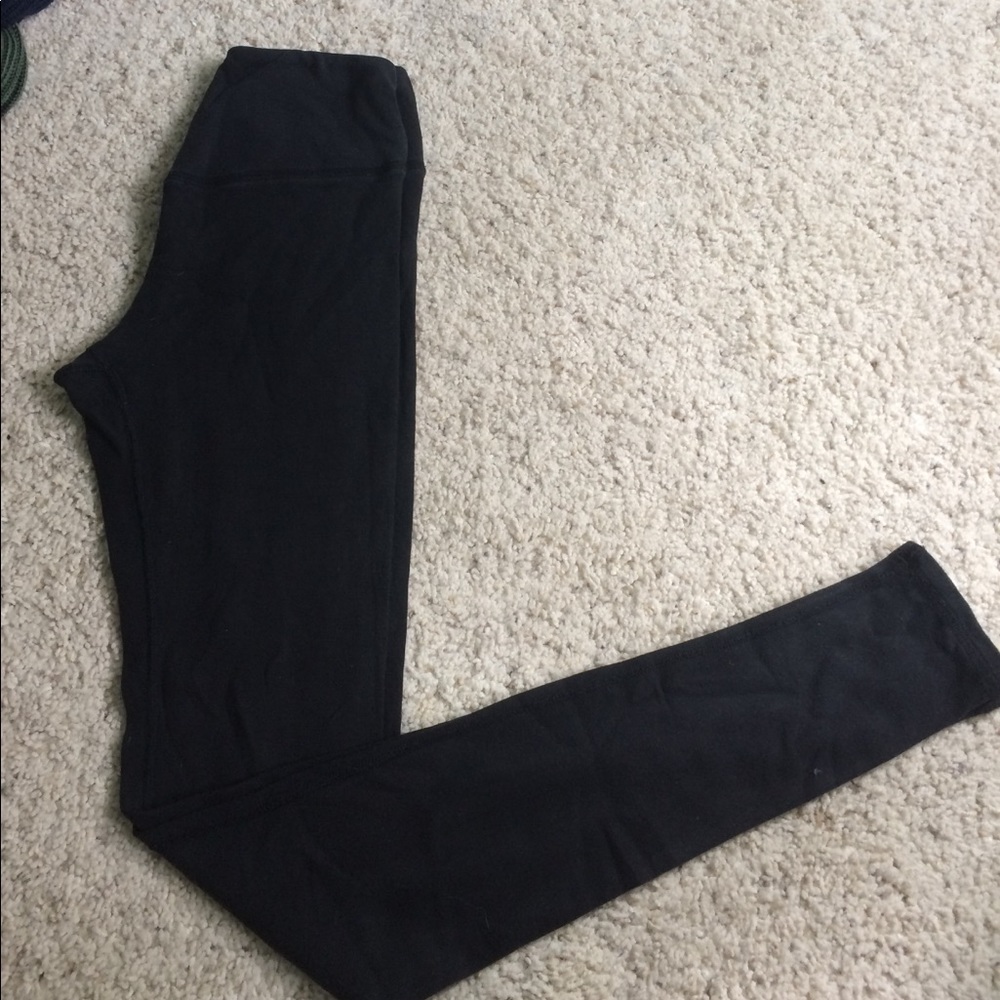 NWOT Brandy Melville leggings