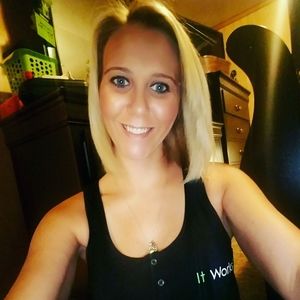 Meet your Posher, Tracy