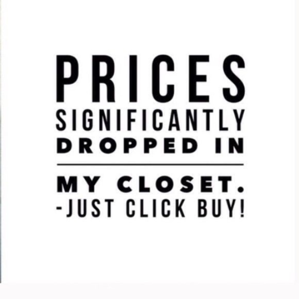 Price Drop on Ann Taylor, Express, Talbots etc.!