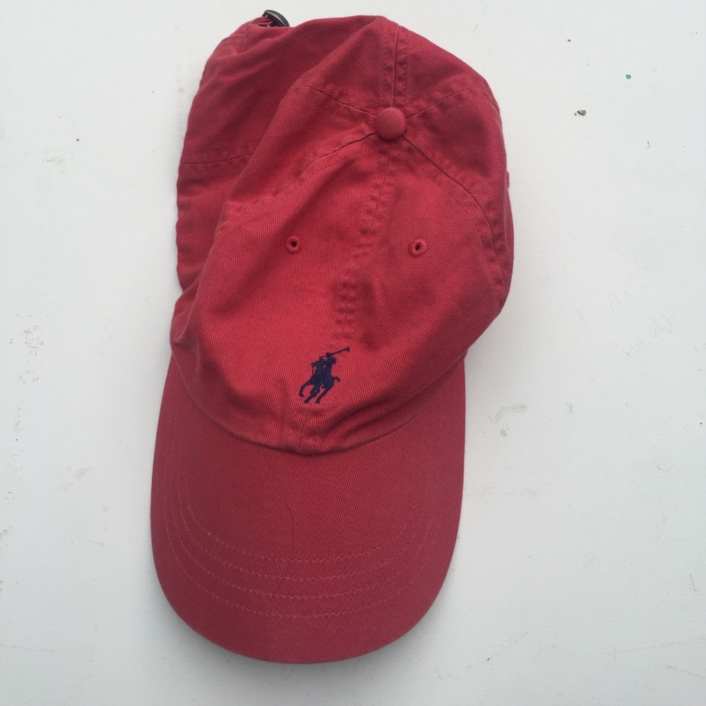 Polo Ralph Lauren Baseball Cap