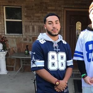 Meet your Posher, Joshua