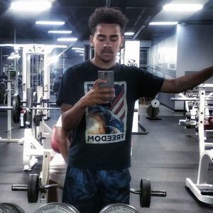 Meet your Posher, Kris