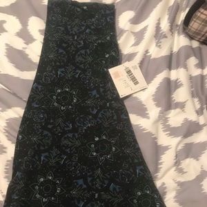 Lularoe Azure with tags