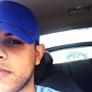 Meet your Posher, Andres