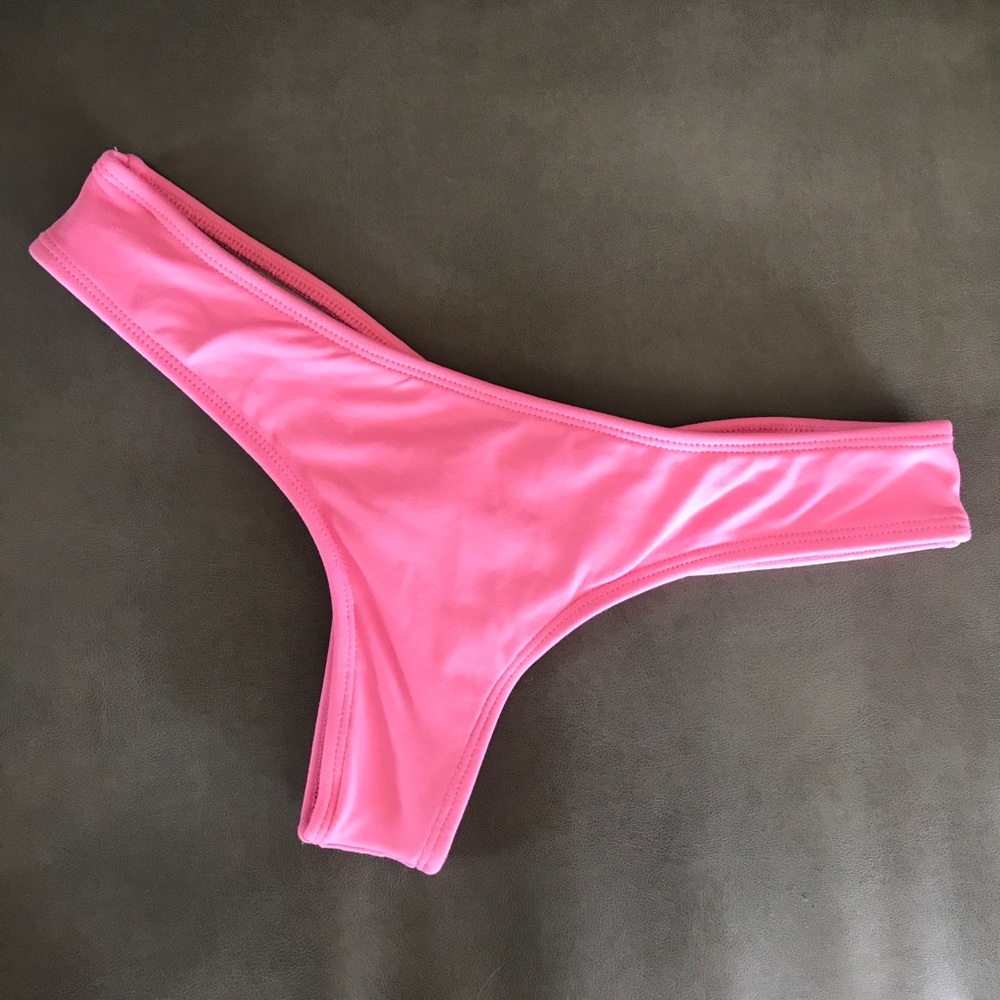 Jet Pink Brayden Midori Bikini